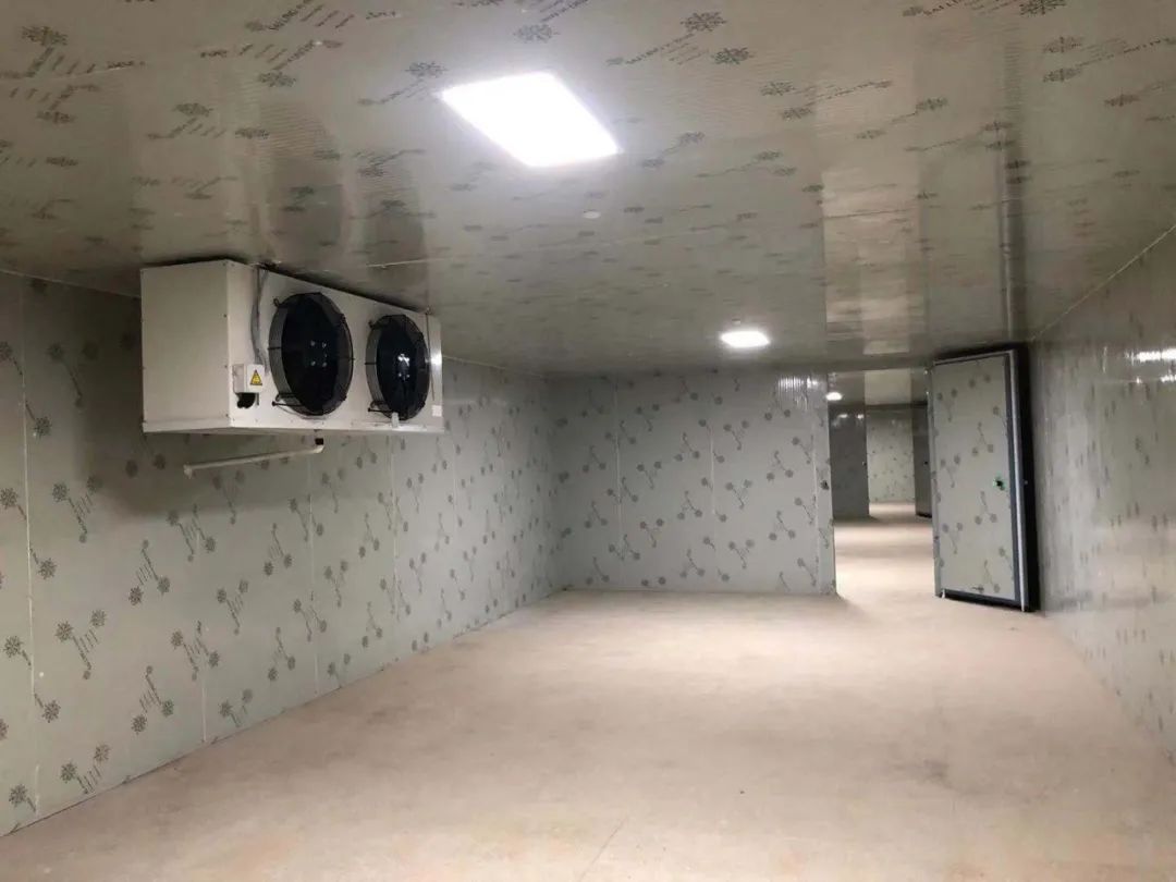 阳泉小型冷库的结构有哪些特色