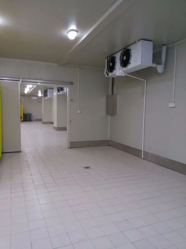 阳泉气调保鲜冷库造价比普通保鲜冷库高的原因