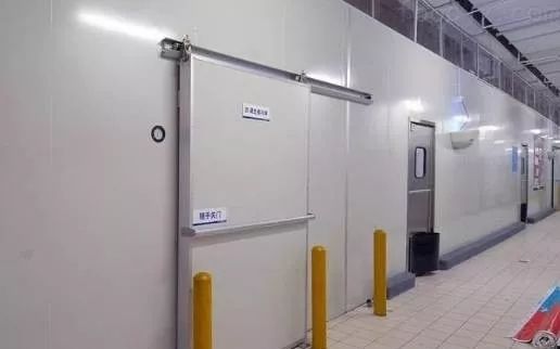 阳泉冷库建造主要有哪些要求?